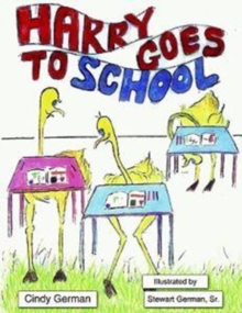 Image for Harry Goes To School