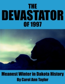 Image for DEVASTATOR OF 1997:  MEANEST WINTER