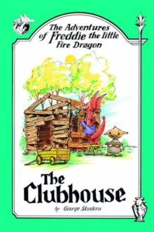 Image for The Adventures of Freddie the Little Fire Dragon