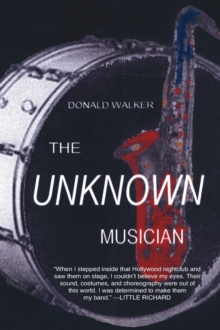 Image for The Unknown Musician