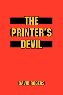 Image for The Printer's Devil