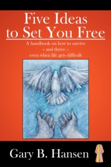 Image for Five Ideas to Set You Free