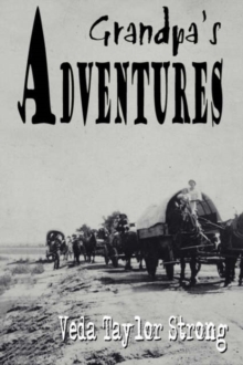 Image for Grandpa's Adventures