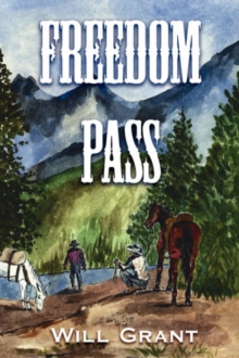 Image for Freedom Pass