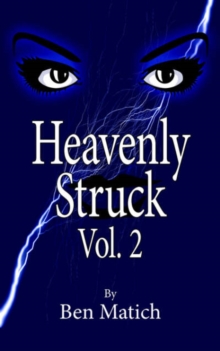 Image for Heavenly Struck Vol. 2