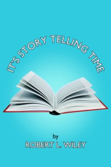Image for It's Story Telling Time
