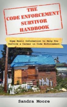 Image for The Code Enforcement Survivor Handbook