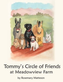 Image for Tommy's Circle of Friends