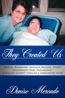 Image for They Created Us