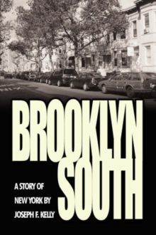 Image for Brooklyn South : A Story of New York