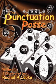Image for The Punctuation Posse