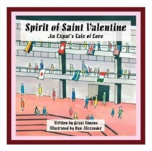 Image for Spirit of Saint Valentine