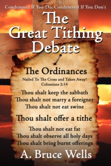 Image for The Great Tithing Debate
