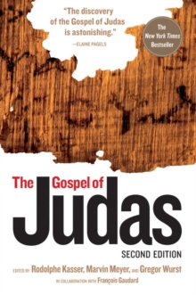 Image for The gospel of Judas