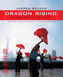 Image for Dragon rising  : an inside look at China today