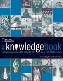 Image for The knowledge book  : everything you need to know to get by in the 21st century