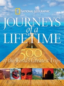 Journeys of a Lifetime