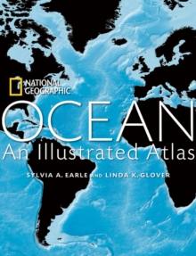 Image for Ocean  : an illustrated atlas
