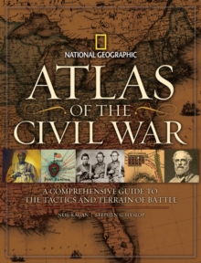 Image for Atlas of the Civil War