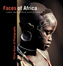 Image for Faces of Africa : thirty years of photography