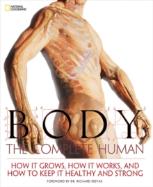 Image for Body  : the complete human