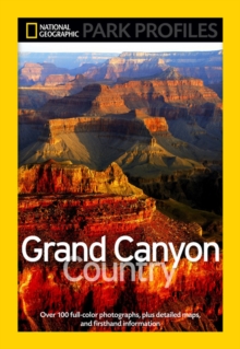 Image for Grand Canyon country