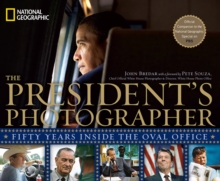 Image for The President's Photographer