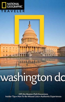 Image for Washington, D.C.