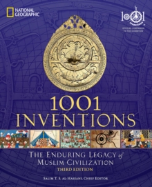 Image for 1001 Inventions