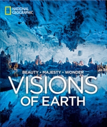 Image for Visions of Earth : Photographs of Beauty, Majesty, Wonder
