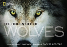 Image for The Hidden Life of Wolves
