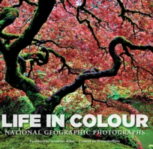 Image for Life in colour  : National Geographic photographs