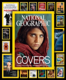 Image for National geographic  : the covers