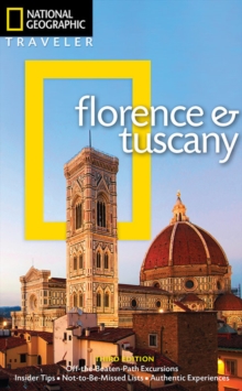 Image for Florence & Tuscany