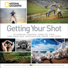 Image for Getting Your Shot