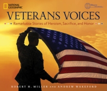 Image for Veterans Voices