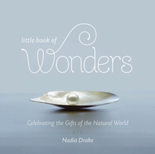 Image for Little Book of Wonders