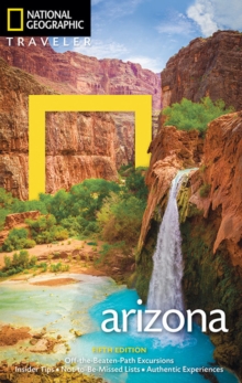 Image for Arizona 5th Edition
