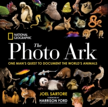 Image for The Photo Ark : One Man's Quest to Document the World's Animals