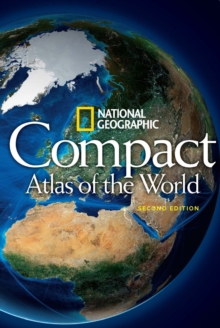 Image for NG Compact Atlas of the World