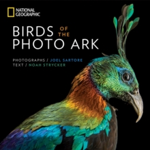 Image for Birds of the photo ark