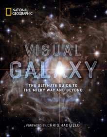 Image for Galaxy  : the ultimate visual journey through the universe