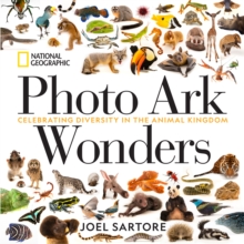 Photo Ark Wonders: Celebrating Diversity in the Animal Kingdom