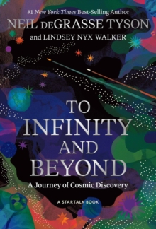 Image for To infinity and beyond  : a journey of cosmic discovery