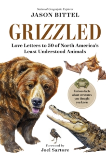 Image for Grizzled