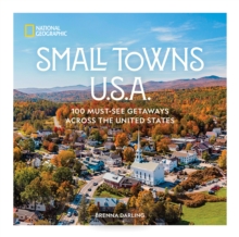 Small Towns U.S.A.