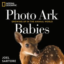 Image for National Geographic Photo Ark Babies