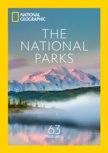 Image for The National Parks