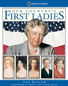 Image for Our Country's First Ladies