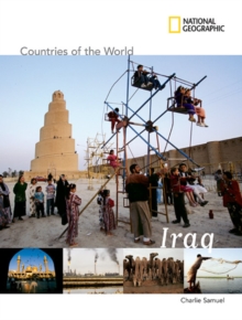 Image for Iraq
